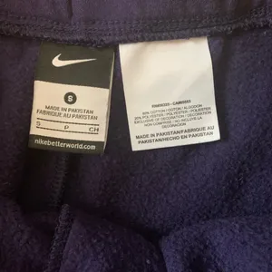 Nike crop sweat pants size S thumbnail 5