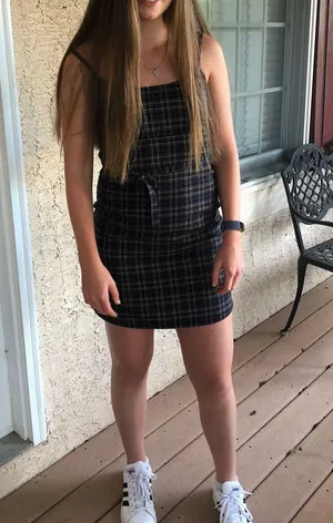 Nordstrom Pacsun Dress thumbnail 1