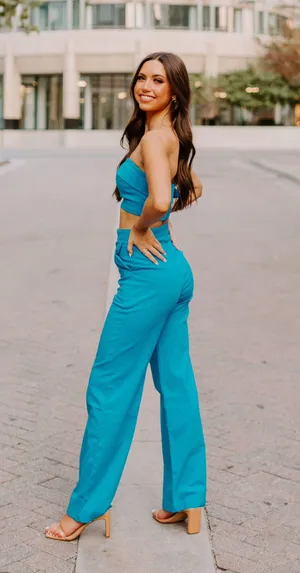 Princess Polly Two Piece Set thumbnail 4