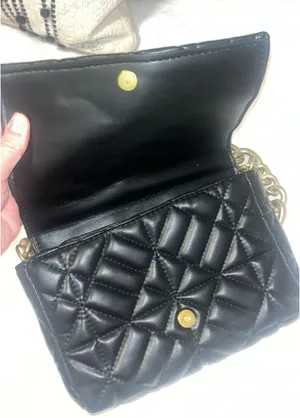 Zara gold chain purse  thumbnail 2
