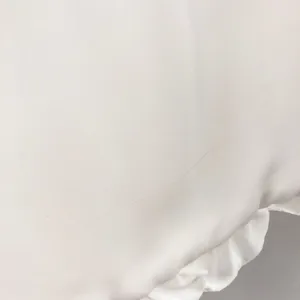 superdown Charlee Frill Cami‎ Dress in White S thumbnail 6