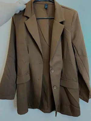 SheIn Blazer thumbnail 1