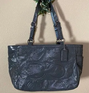 Coach purse thumbnail 1
