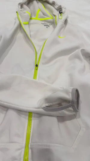 Nike Sweatshirt Women’s Hoodie thumbnail 3