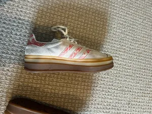 Gazelle Adidas Bold Sneakers thumbnail 2