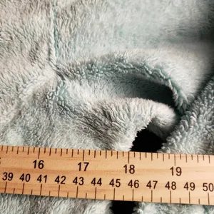 The North Face Fleece Full‎ Zip Jacket Blue Women’s Medium thumbnail 8