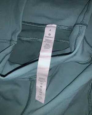 Lululemon Leggings thumbnail 3