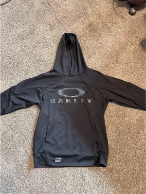 Oakley hoodie thumbnail 2