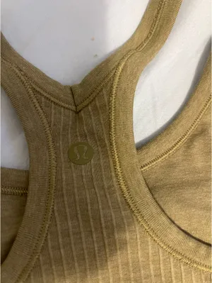 Lululemon Ebb To Street tank thumbnail 3