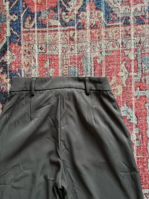 Princess Polly Archer Pants Slate thumbnail 9