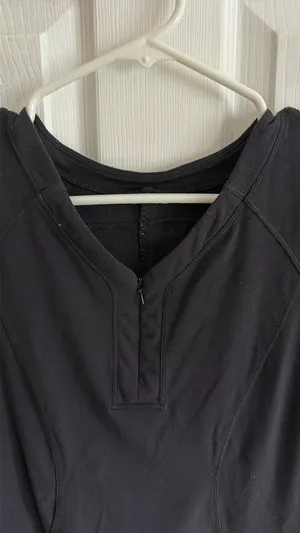 Lululemon Active Long Sleeve thumbnail 7
