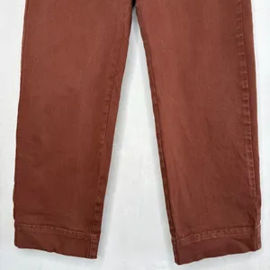 Everlane The Utility Straight Leg Pants thumbnail 7