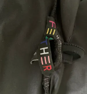 Black Bodysuit thumbnail 7