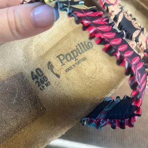 ✨Birkenstock Women's Curacao Sz 40 Sandals✨ thumbnail 12
