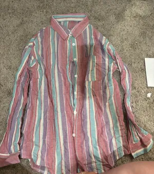 SHEIN button down thumbnail 1