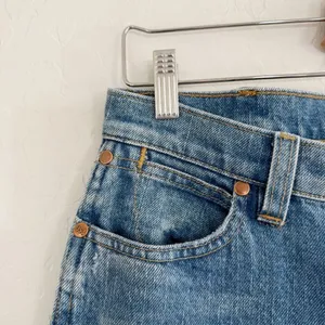 Wrangler Rooted Collection Made in USA Straight Jeans Size 28 X 32 thumbnail 9