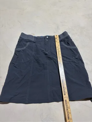 Kuhl Durango skirt 6 hiking active thumbnail 2