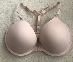 NWOT Victoria Secret PINK t-back bra‎ thumbnail 1
