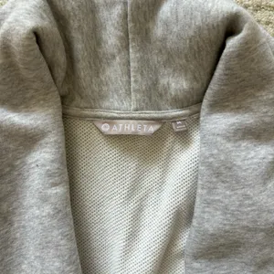 Athleta Sweatshirt Wrap thumbnail 3