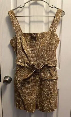 House of Harlow 1960 Romper thumbnail 1