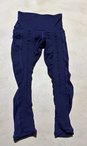 Sweetflexx resistance Navy Leggings 4 thumbnail 1