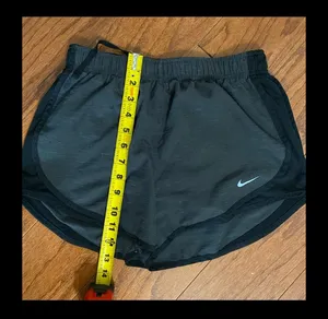 Nike Dri-FIT running shorts size Small thumbnail 6
