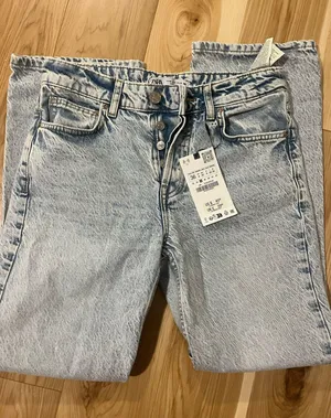 ZARA Jeans thumbnail 3