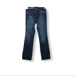 7 For All Mankind‎ Jeans thumbnail 9