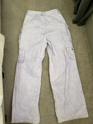 Cargo pants thumbnail 4