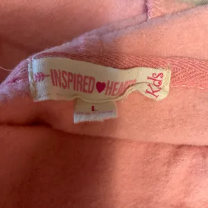Inspired Hearts Pink thumbnail 5