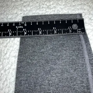Vuori Leggings Women XS Low Rise Athletic Running Workout Athleisure‎ thumbnail 8