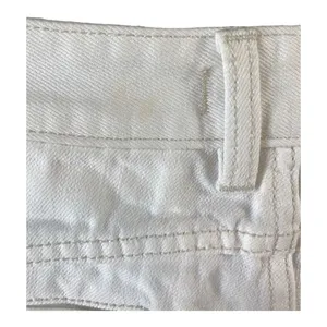 Free People Sweet Surrender Crochet 100% Cotton High-Rise Shorts thumbnail 3