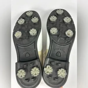NIKE GOLF Women’s‎ "Verdana Last" Nike Air Comfort Leather Golf Shoes- Size 8 thumbnail 4