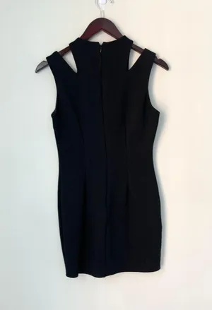 superdown kandi cut out dress thumbnail 6