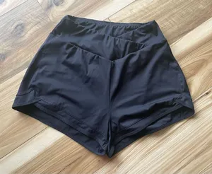 Free with purchase 🛍️Raining Women’s Shorts High Rise S thumbnail 1