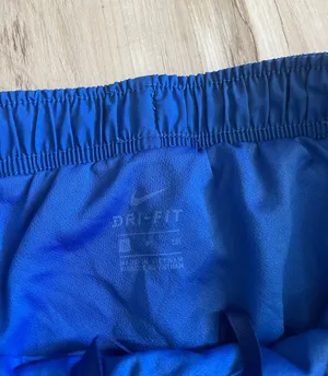 Nike Dri-Fit Running Shorts thumbnail 3