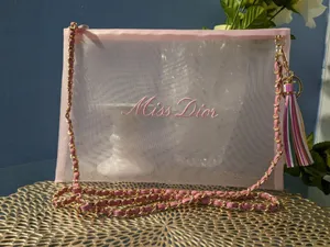 Dior Pouch thumbnail 3
