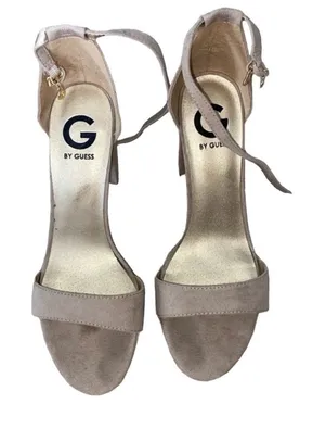 ✨ G by GUESS Shantel Sandal✨ thumbnail 1