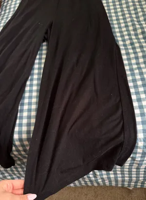 Jumpsuit Black thumbnail 2