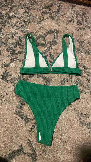 Shein Bikini Set thumbnail 5