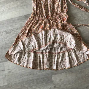 New Bebop Bohemian dress. Small Multiple thumbnail 6