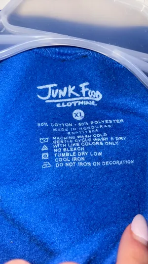 Junk Food Clothing Ford Bronco Hoodie thumbnail 3