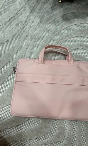 Pink Laptop Case thumbnail 1