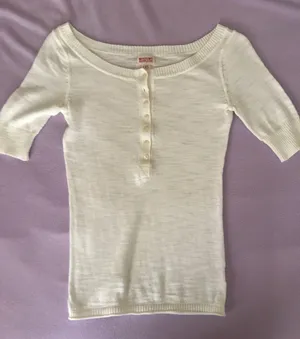 Mossimo Supply Co Shirt thumbnail 1