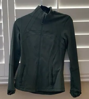 Lululemon Define Jacket thumbnail 1