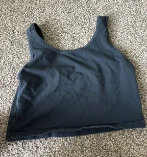 John Galt Tank thumbnail 1