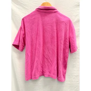White Fox Boutique 2pcs Free Fall Terry Hot Pink Set M/L‎ Loungewear Cozy Fall thumbnail 5