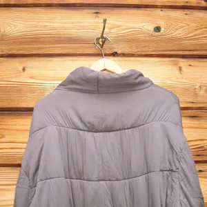 Young Fabulous & Broke YFB Puffer Jacket thumbnail 9
