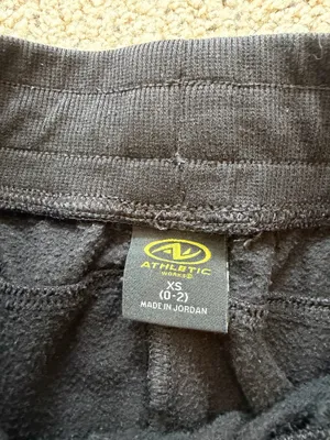 Amazon black and camo comfy sweatpants  thumbnail 2