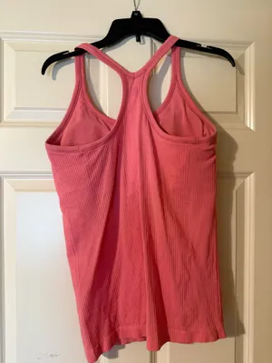 Ebb Lululemon To Street Tank thumbnail 2